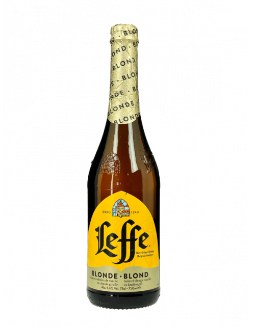 LEFFE ORDINAIRE